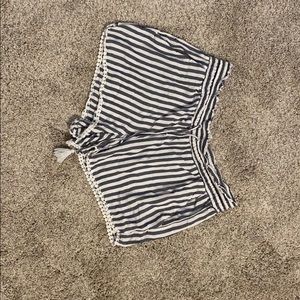 Soft and comfy shorts!